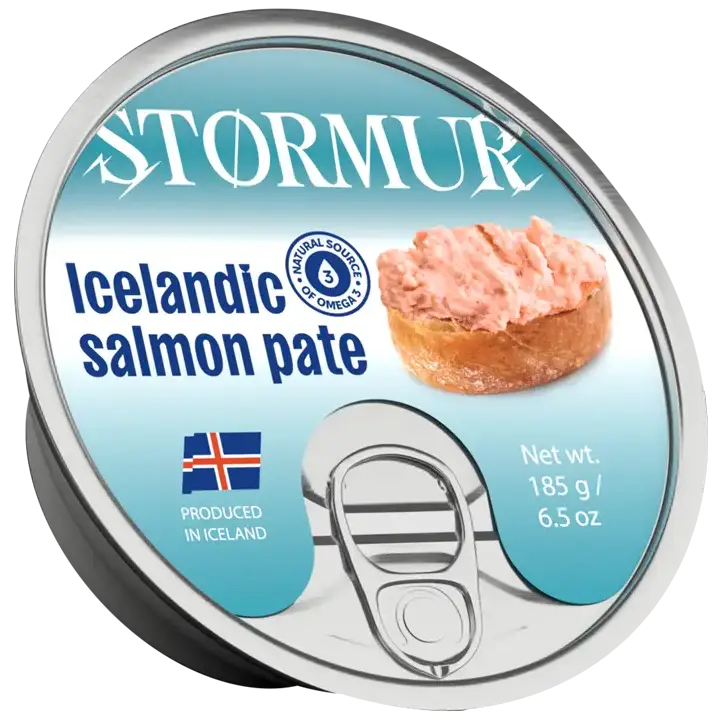 Cod Fish Balls, 210 g